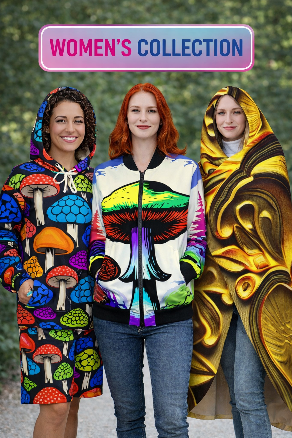 Women's Collection