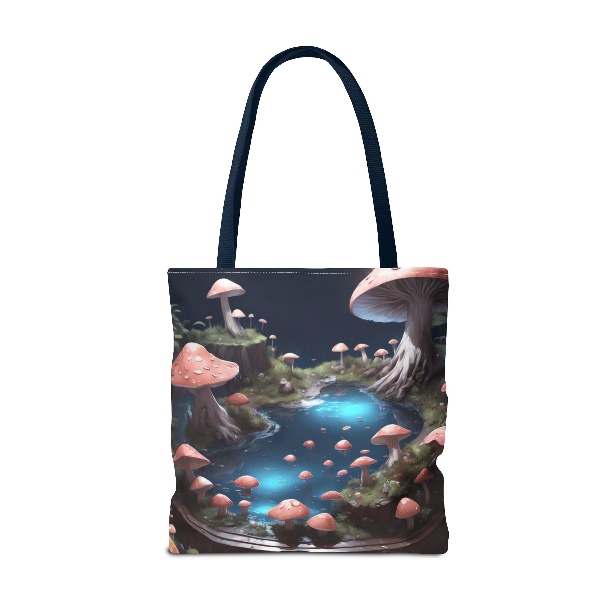 Enchanted Grove Tote Bag– Where Imagination Meets Everyday Style