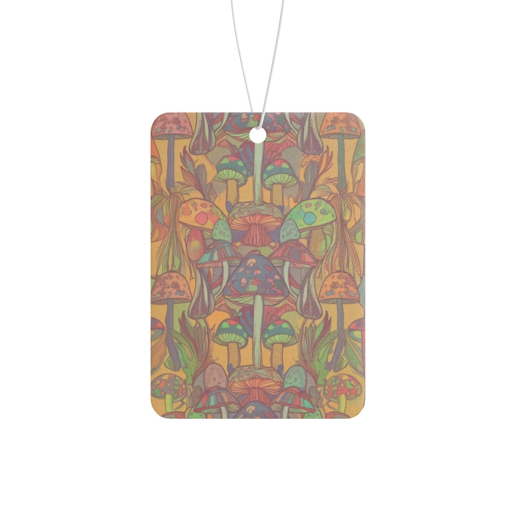 Mystic Mushroom Freshener | Forest Whimsy Charm