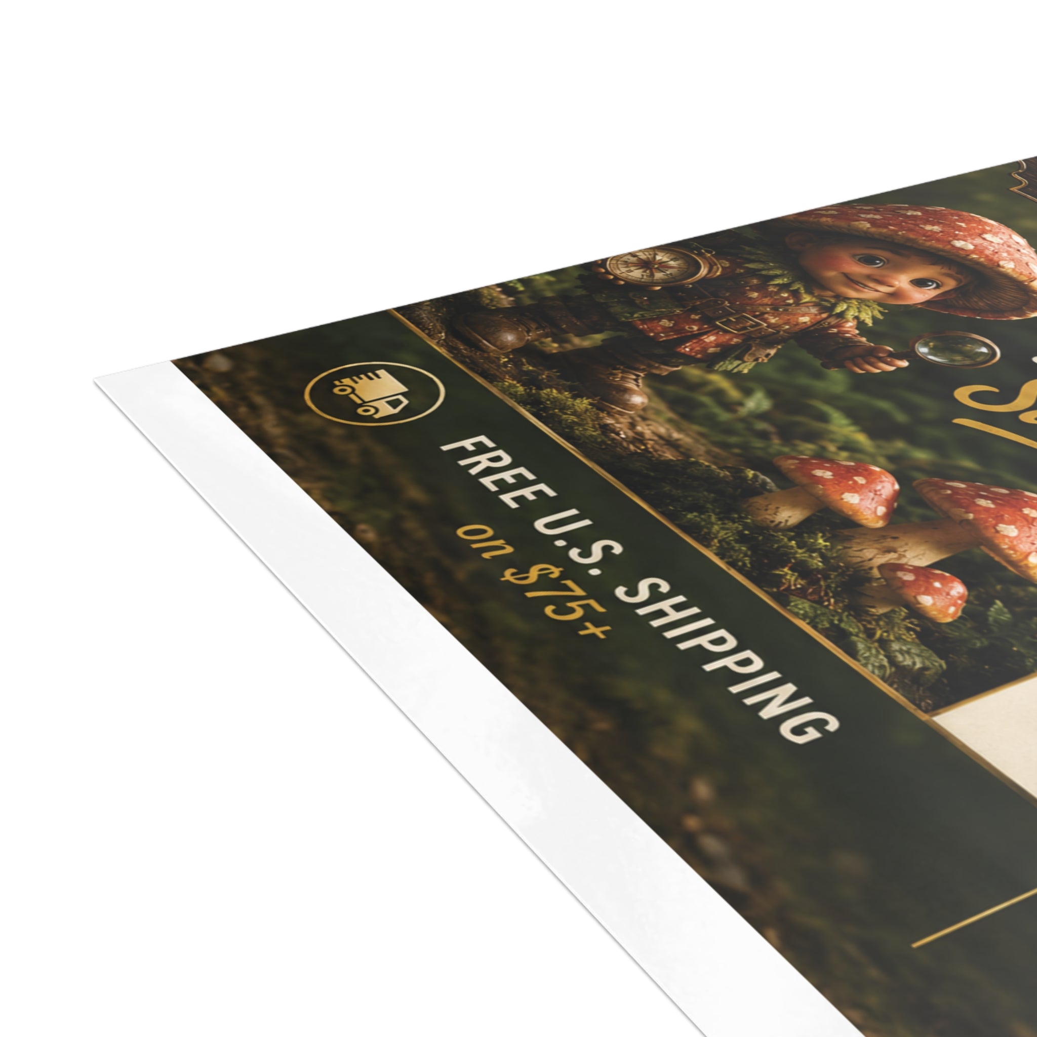 Postcard Bundles (envelopes not included)