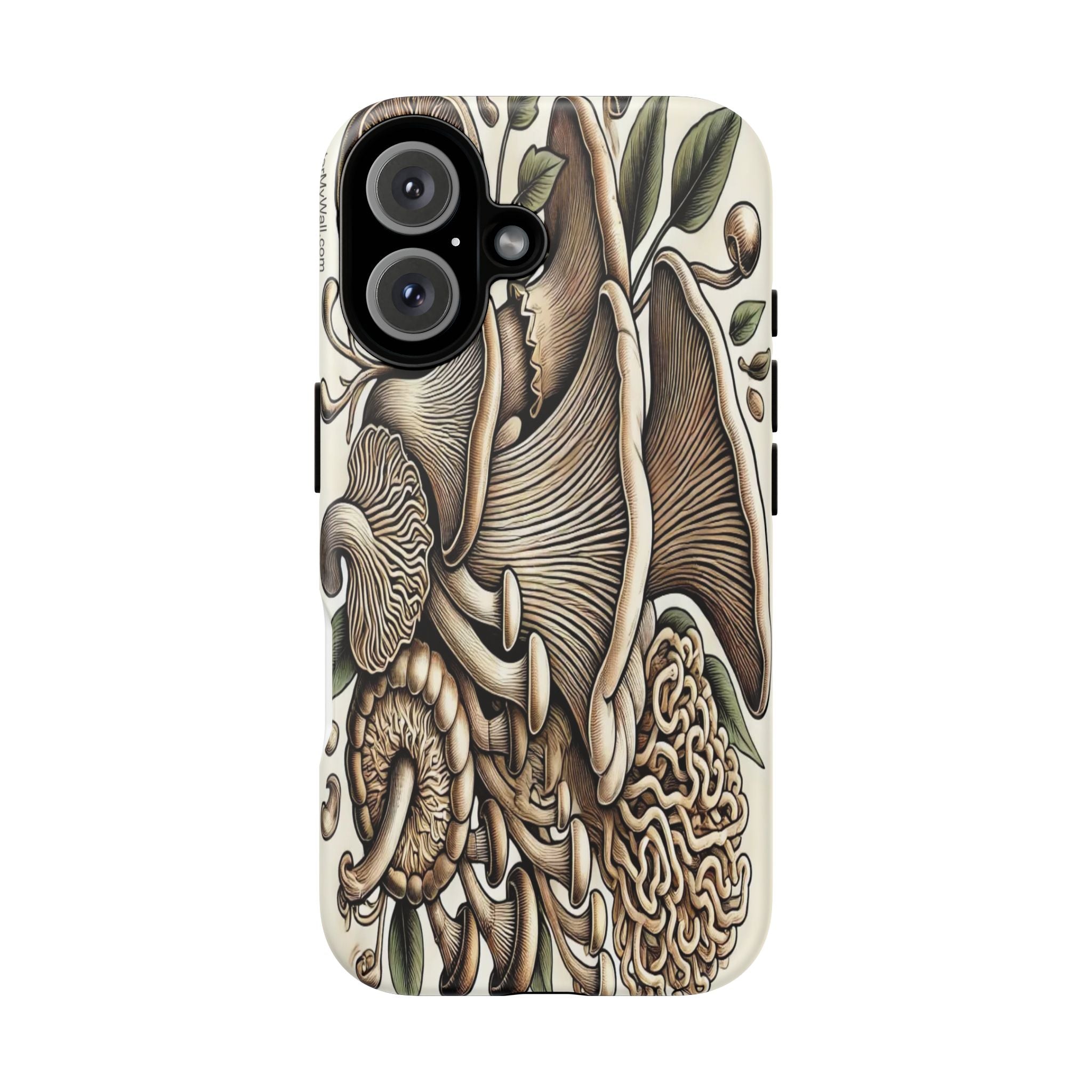 Nature Meets Nerdy Chic Tough Cases