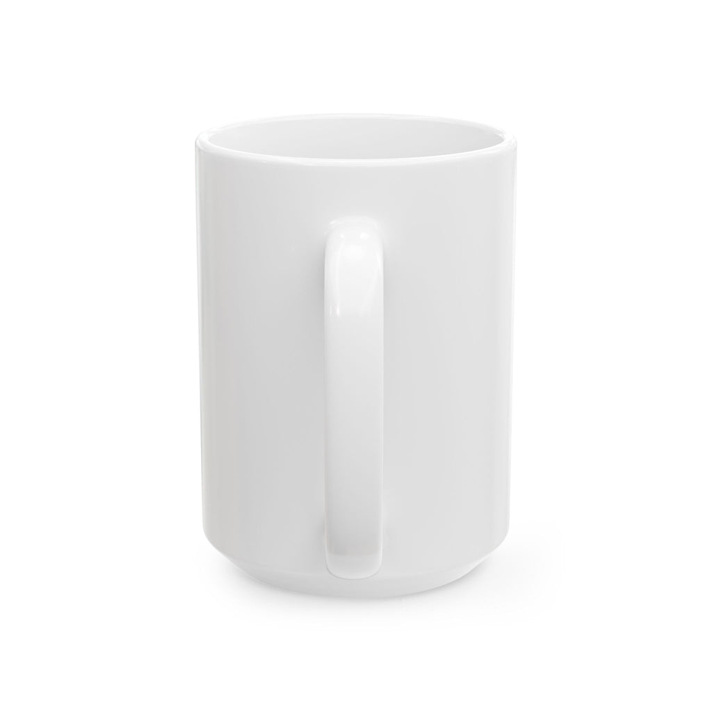 Piper’s Shroom Works Signature Mug Forest Family Edition