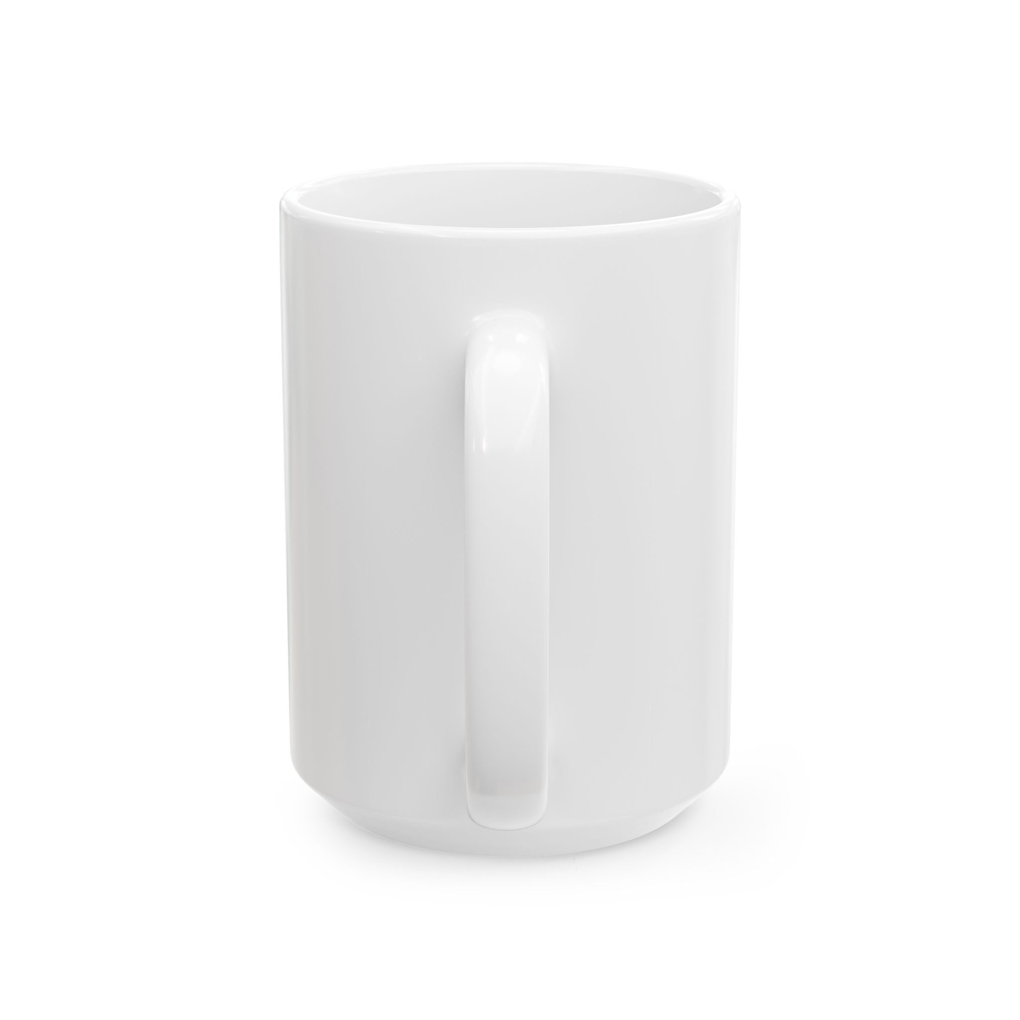 Piper’s Shroom Works Signature Mug Forest Family Edition