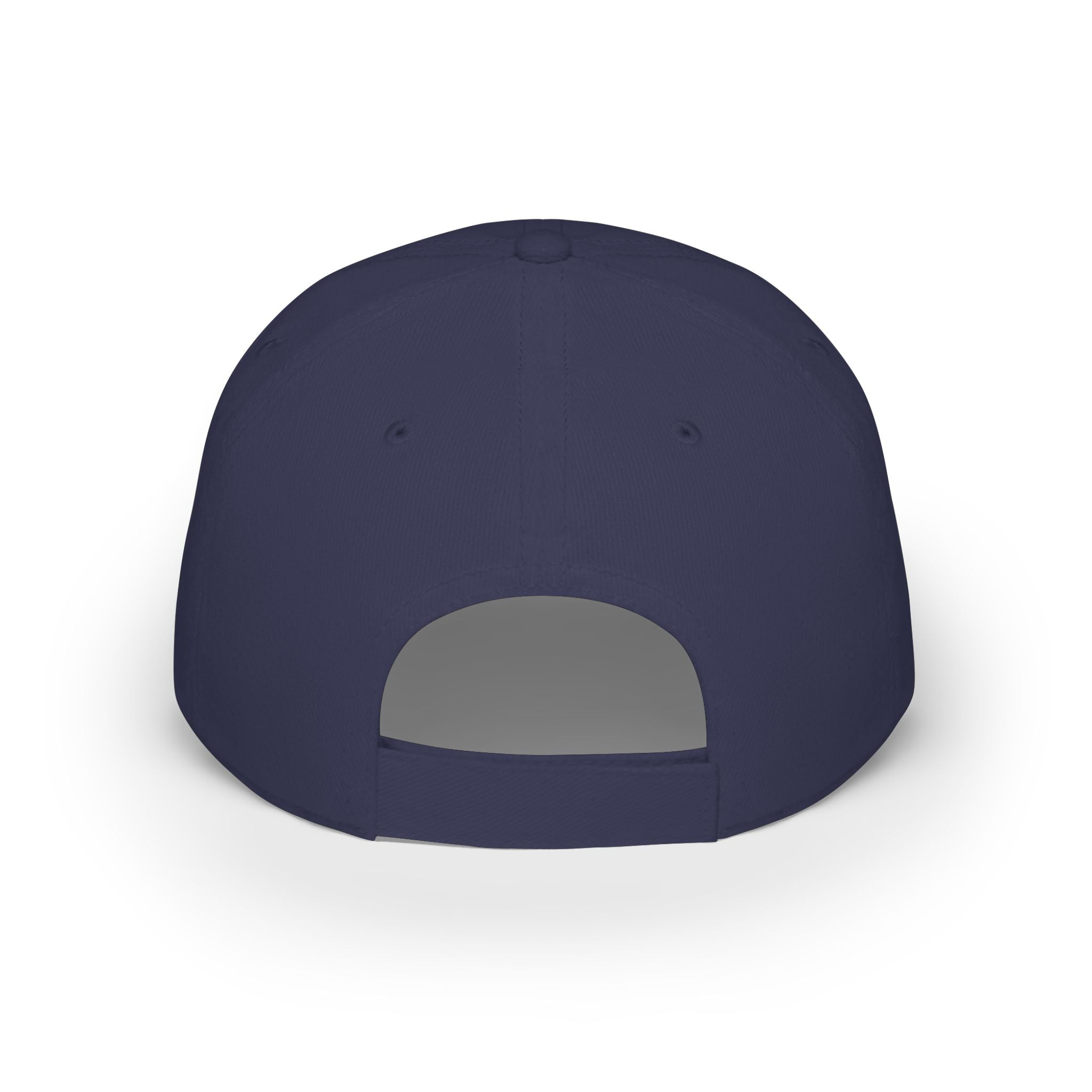 Mushroom Lovers Baseball Cap – Shroom Squad Vintage Embroidered Hat