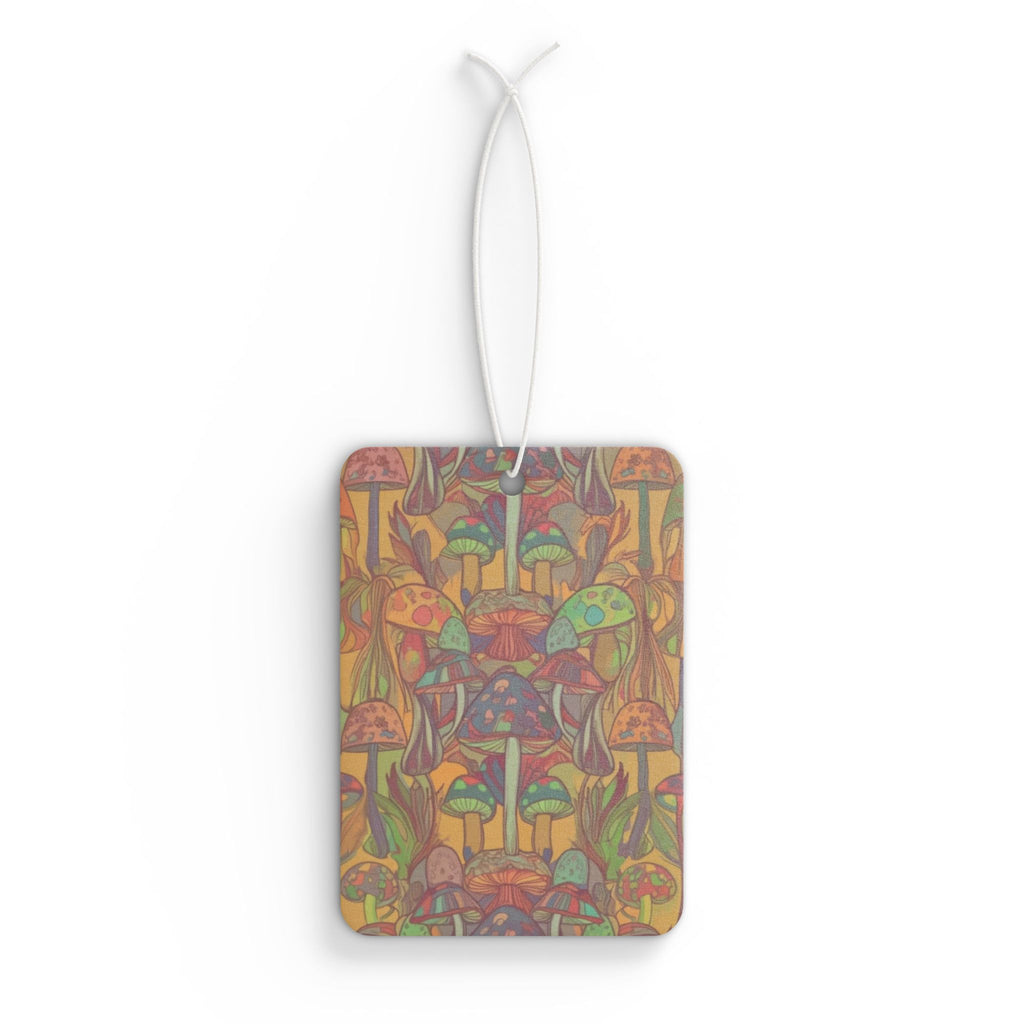 Mystic Mushroom Freshener | Forest Whimsy Charm