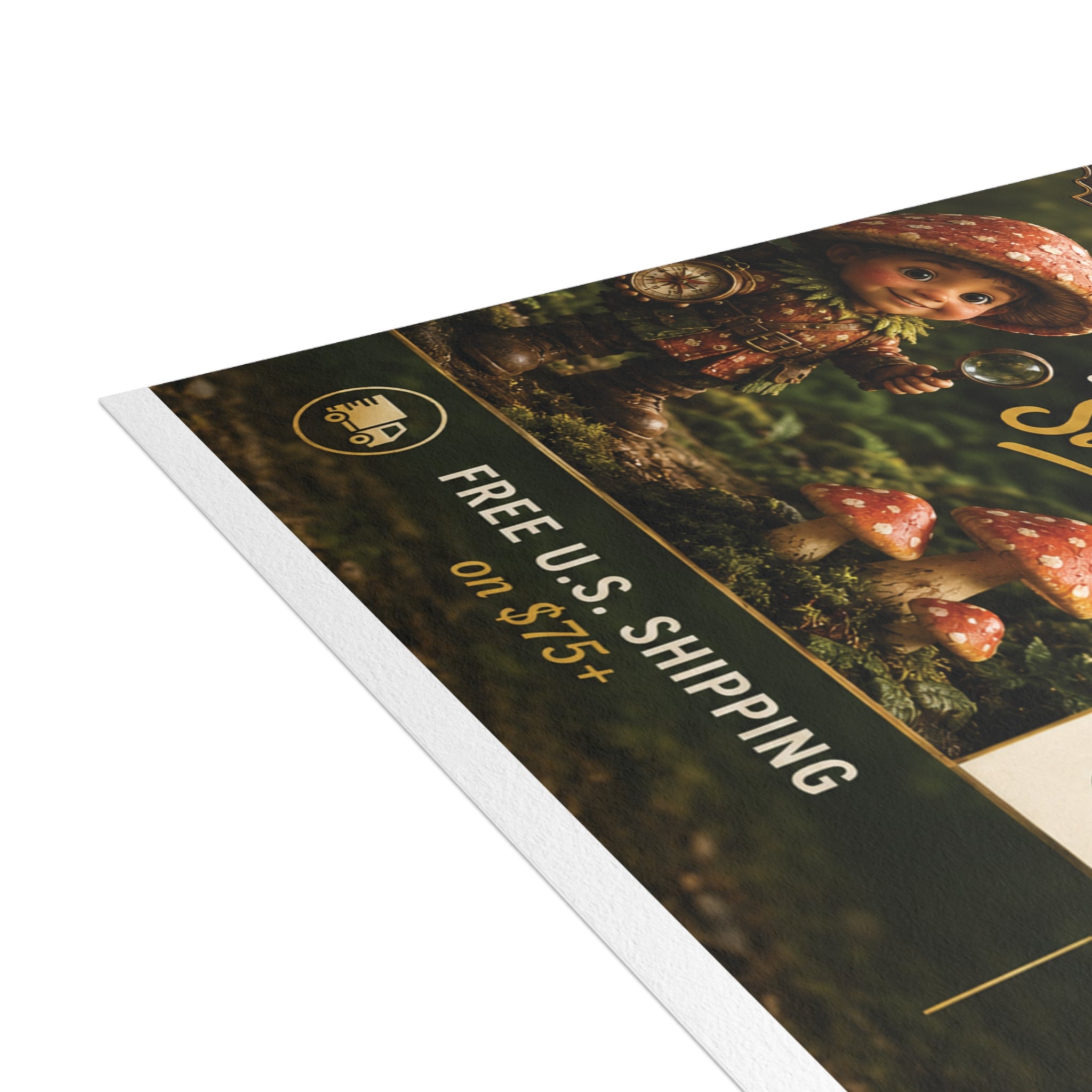 Postcard Bundles (envelopes not included)
