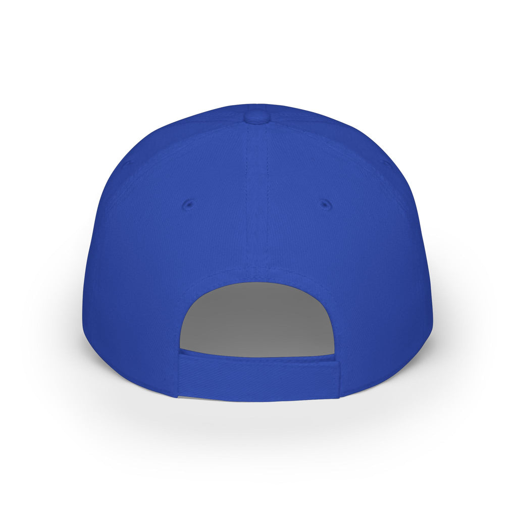 Mushroom Lovers Baseball Cap – Shroom Squad Vintage Embroidered Hat