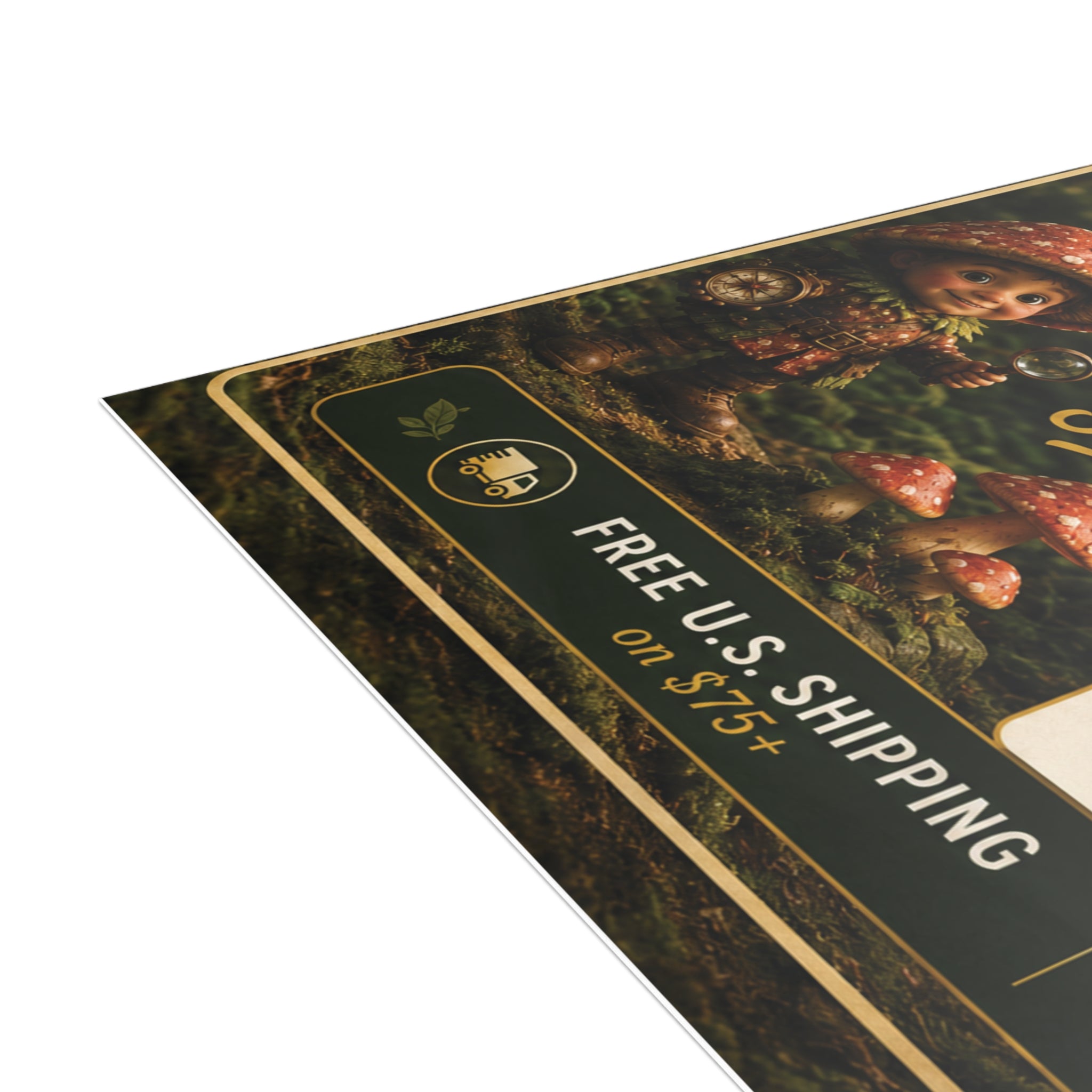Postcard Bundles (envelopes not included)