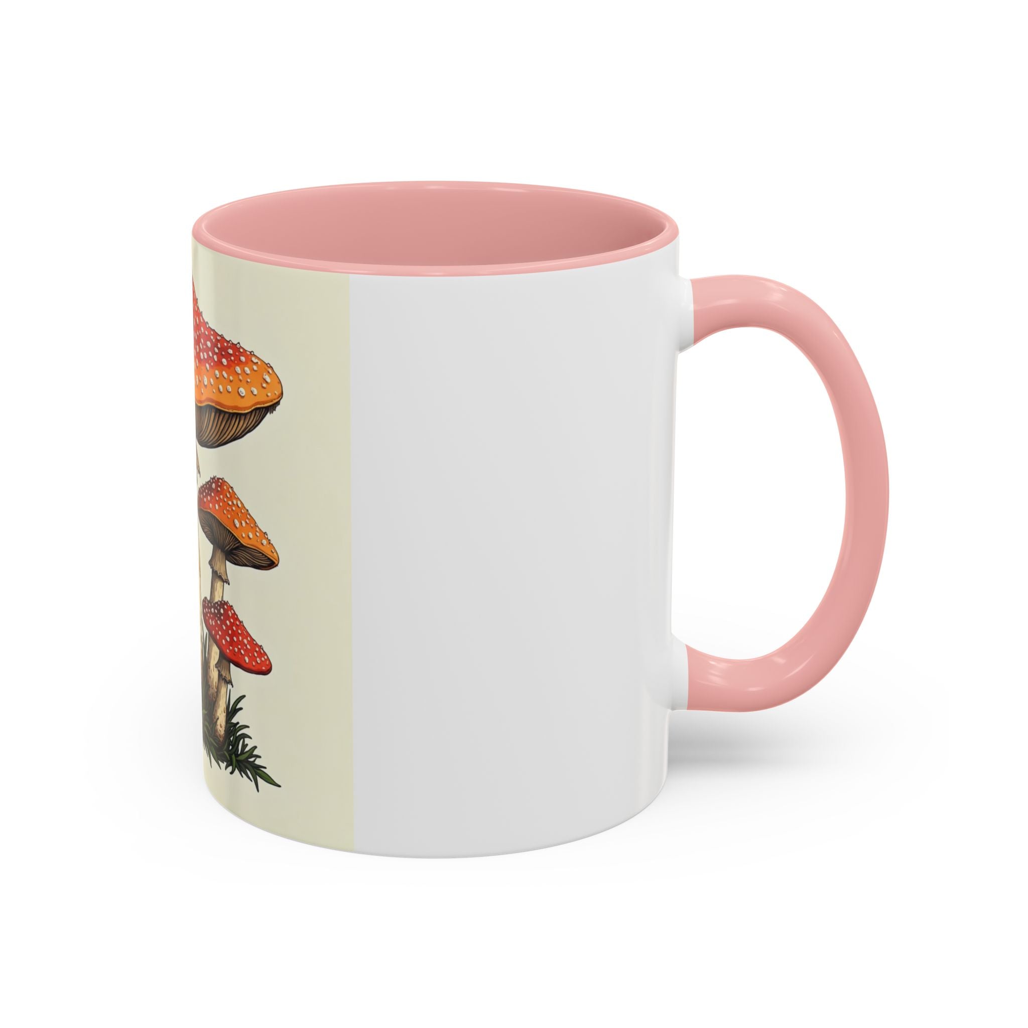 Fungi Forest Mug – Start Your Day With a Dose of Whimsy