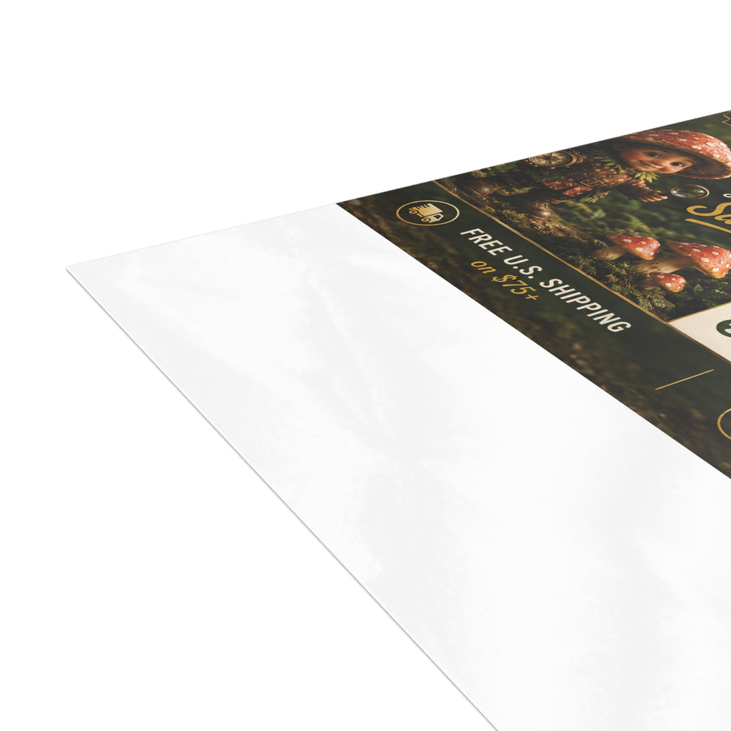 Postcard Bundles (envelopes not included)