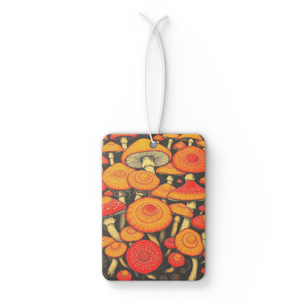Forest Flame Shroom Freshener