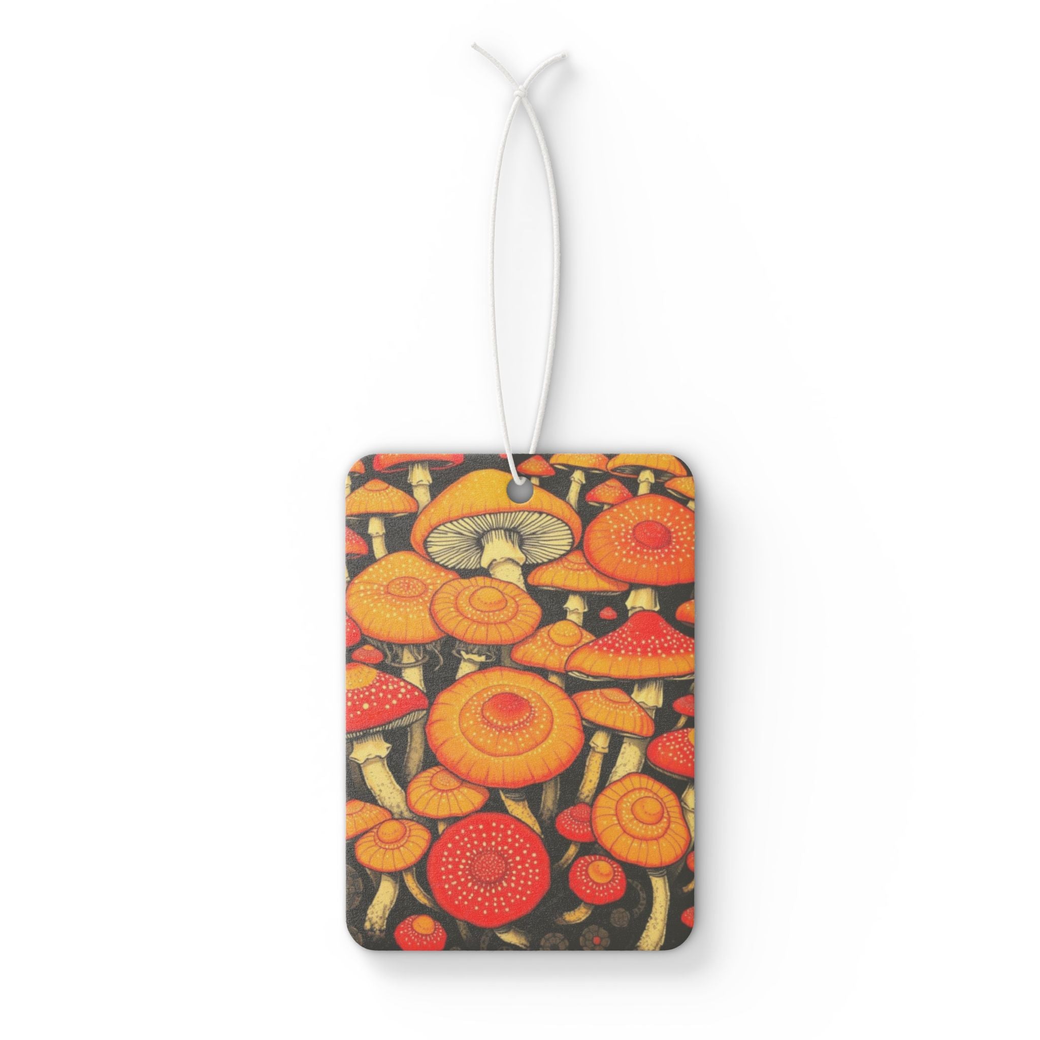 Forest Flame Shroom Freshener