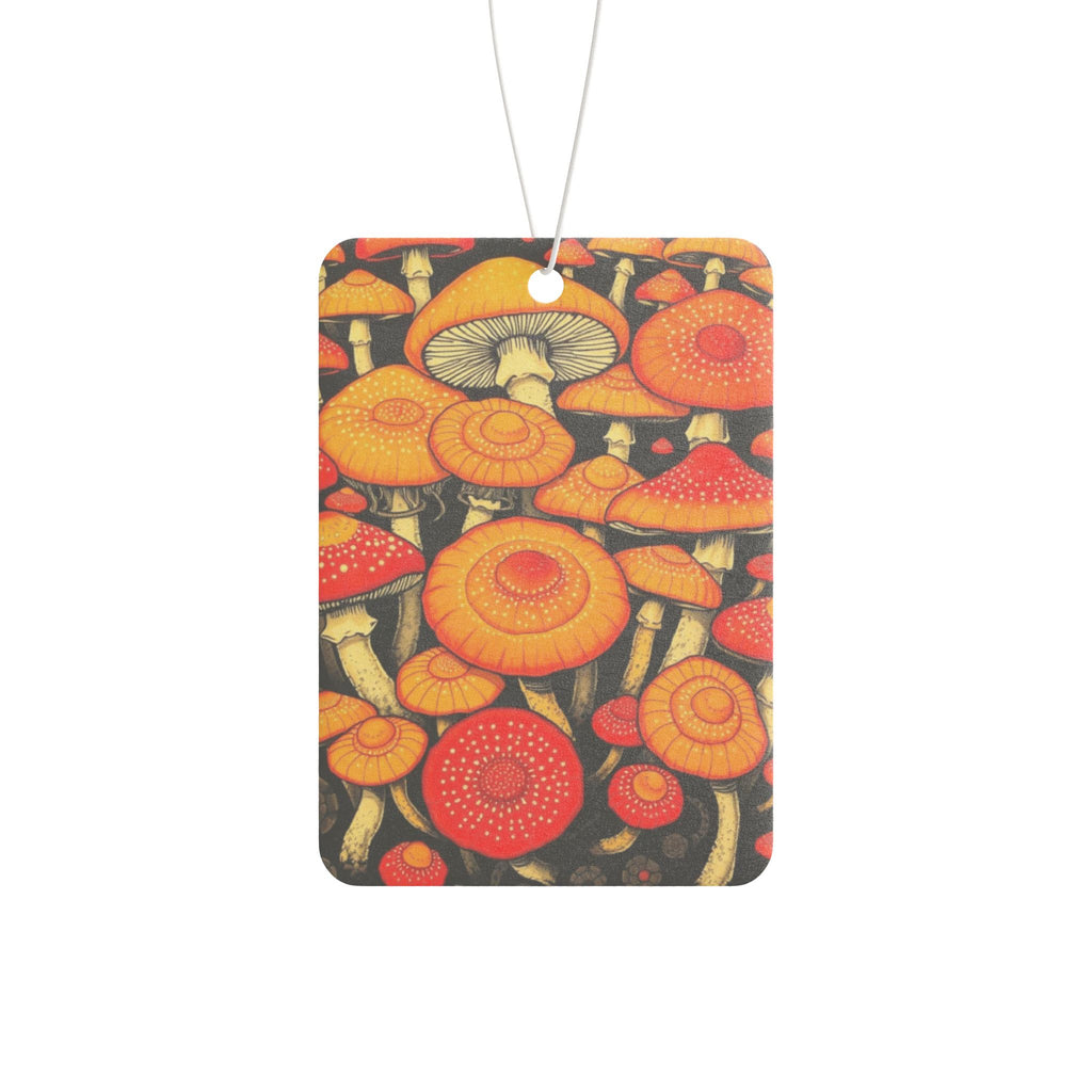 Forest Flame Shroom Freshener