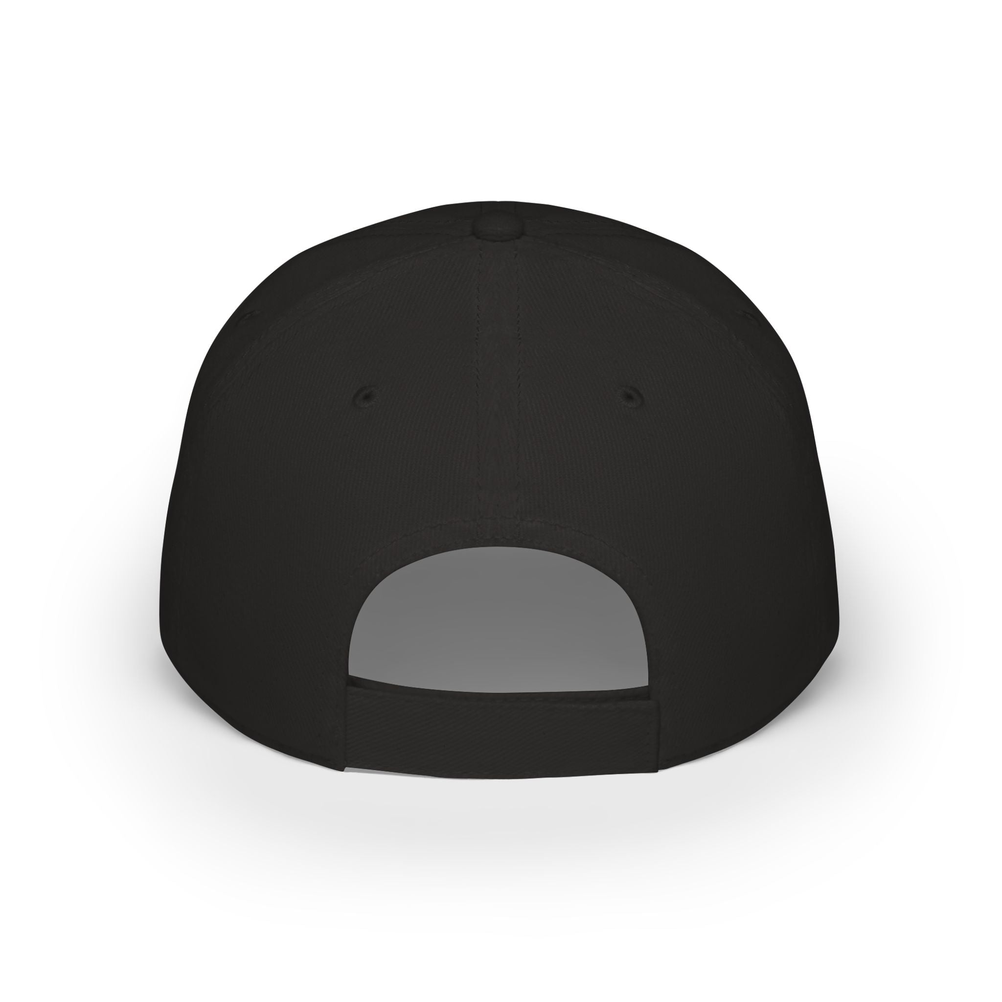 Mushroom Lovers Baseball Cap – Shroom Squad Vintage Embroidered Hat