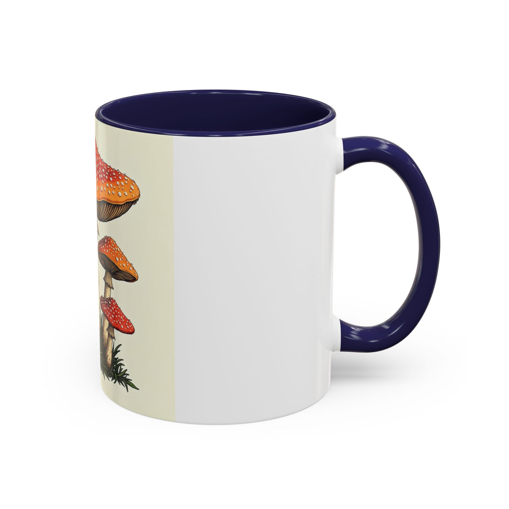 Fungi Forest Mug – Start Your Day With a Dose of Whimsy