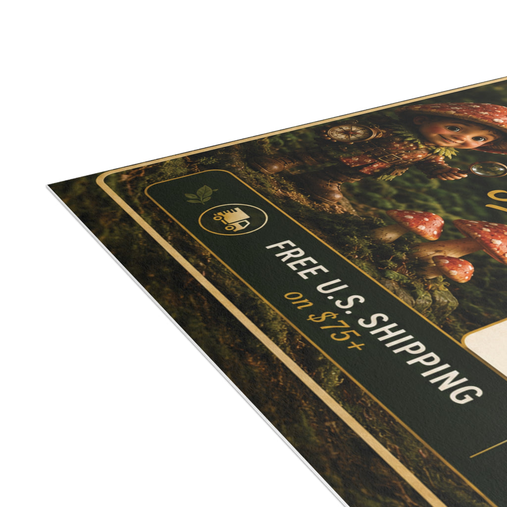 Postcard Bundles (envelopes not included)