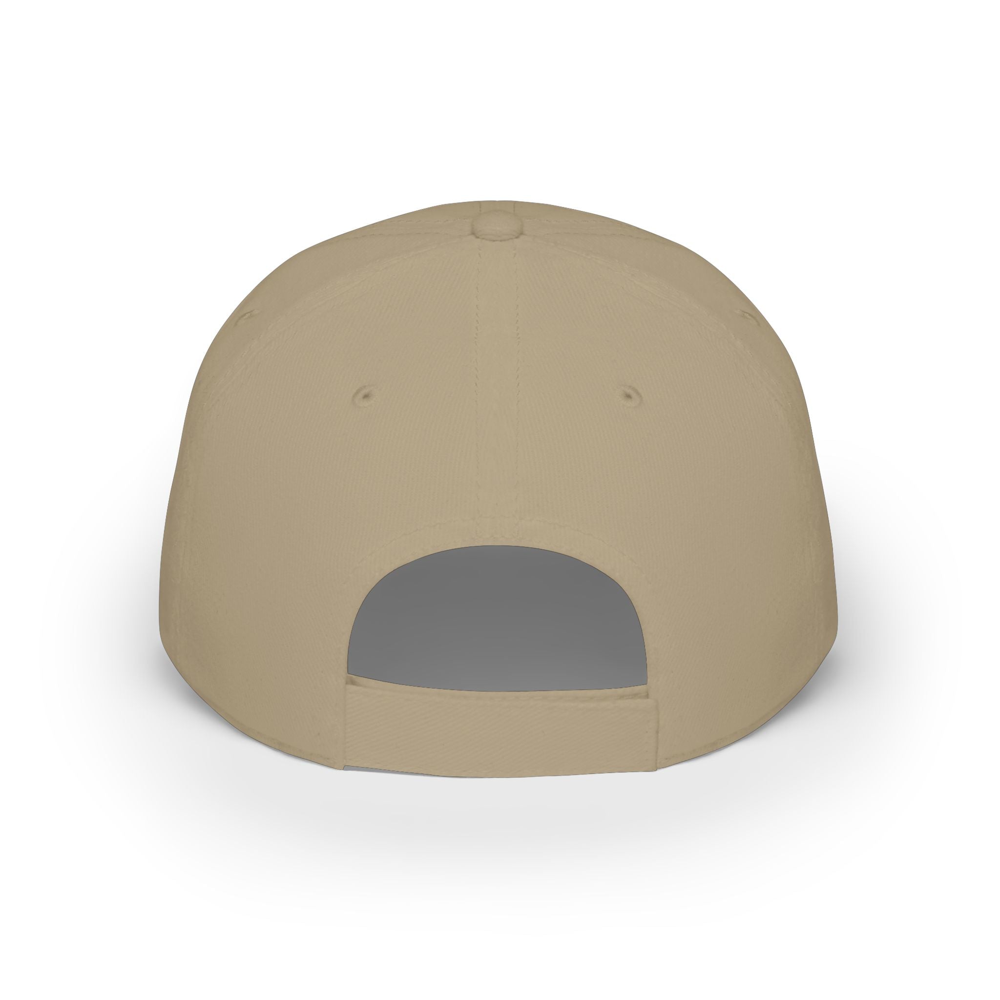 Mushroom Lovers Baseball Cap – Shroom Squad Vintage Embroidered Hat