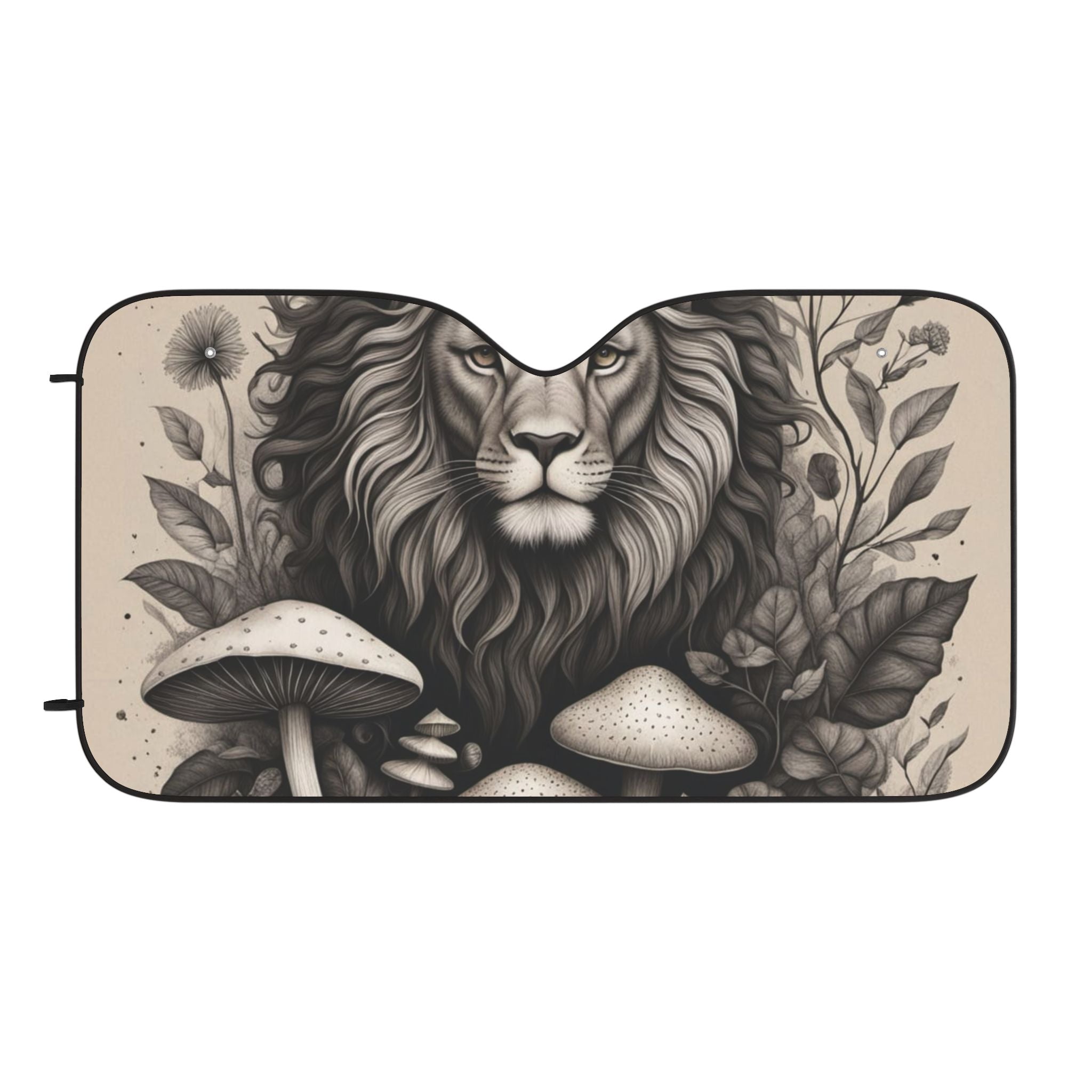 Car Sun Shades