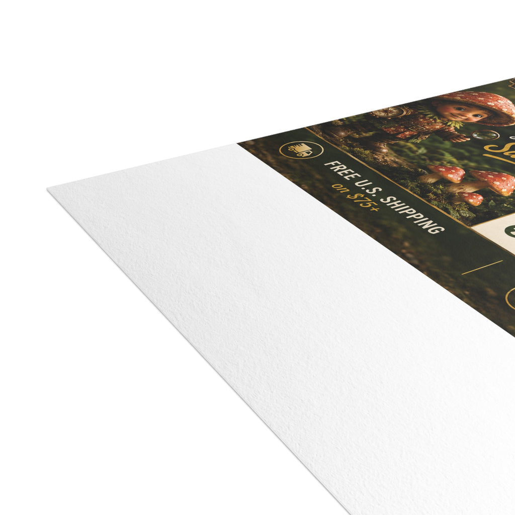 Postcard Bundles (envelopes not included)