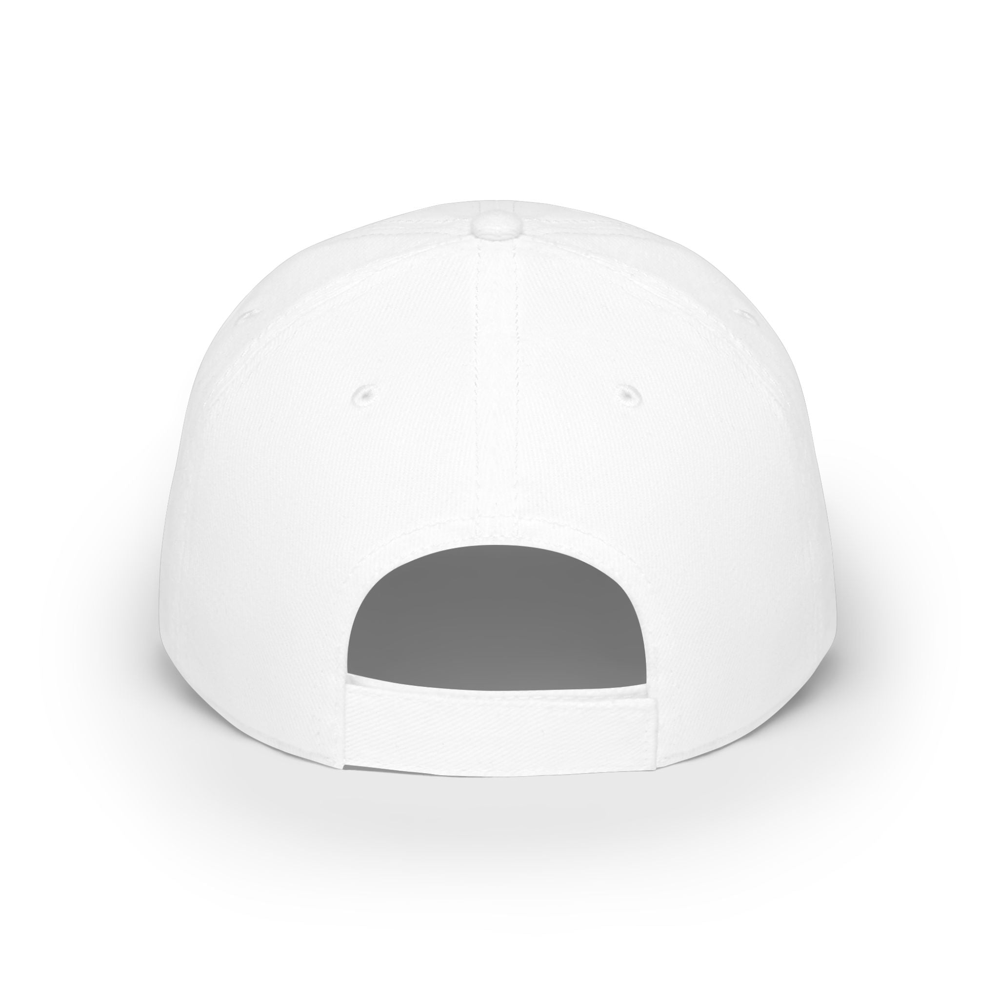 Mushroom Lovers Baseball Cap – Shroom Squad Vintage Embroidered Hat