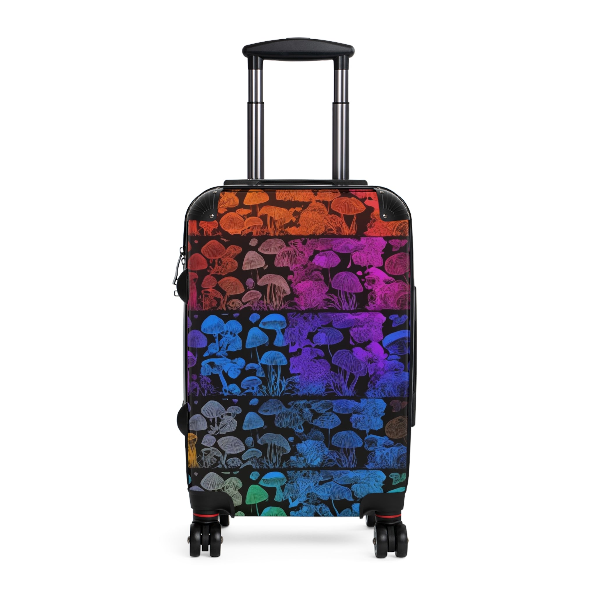 Spore Spectrum in Motion Travel Case Myco Fade Travel Case