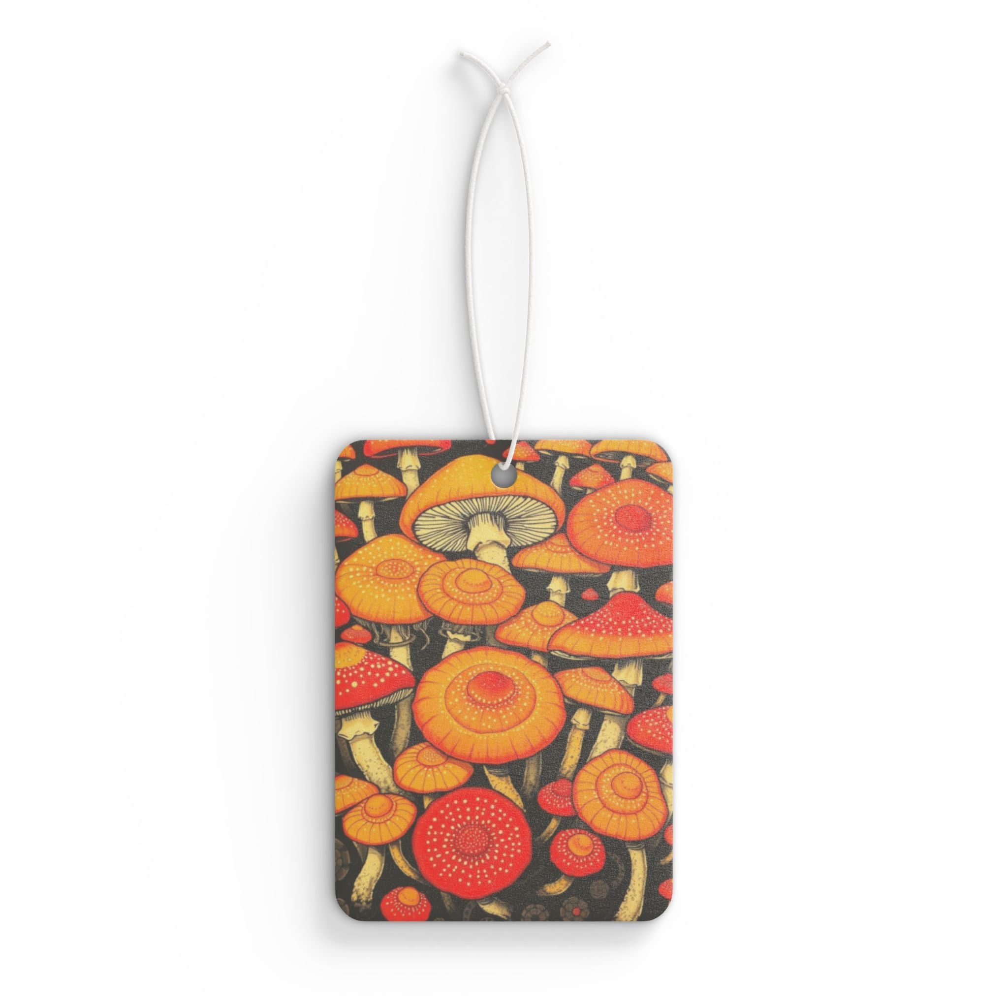 Forest Flame Shroom Freshener