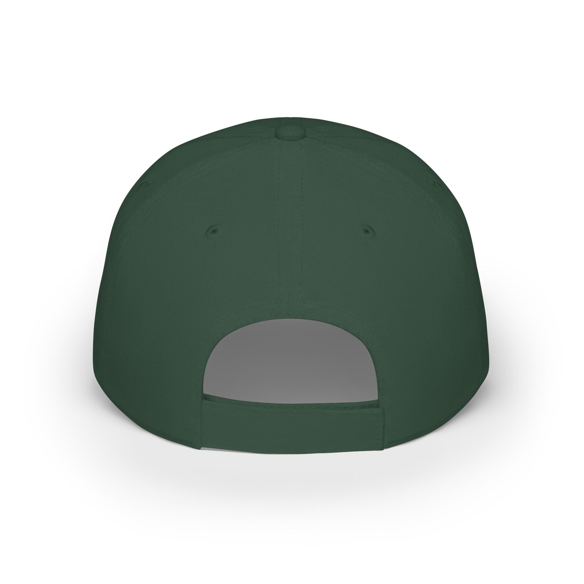 Mushroom Lovers Baseball Cap – Shroom Squad Vintage Embroidered Hat