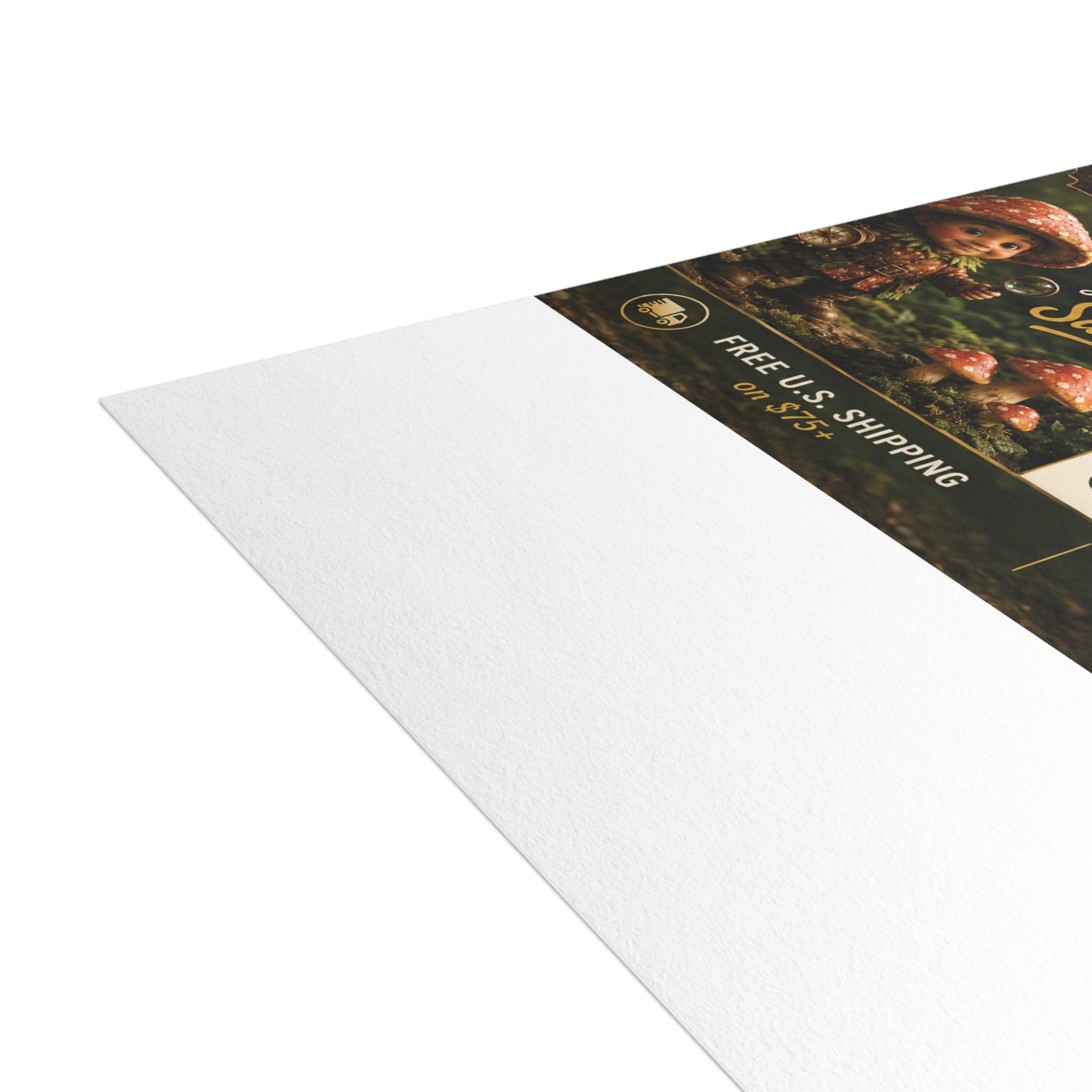 Postcard Bundles (envelopes not included)
