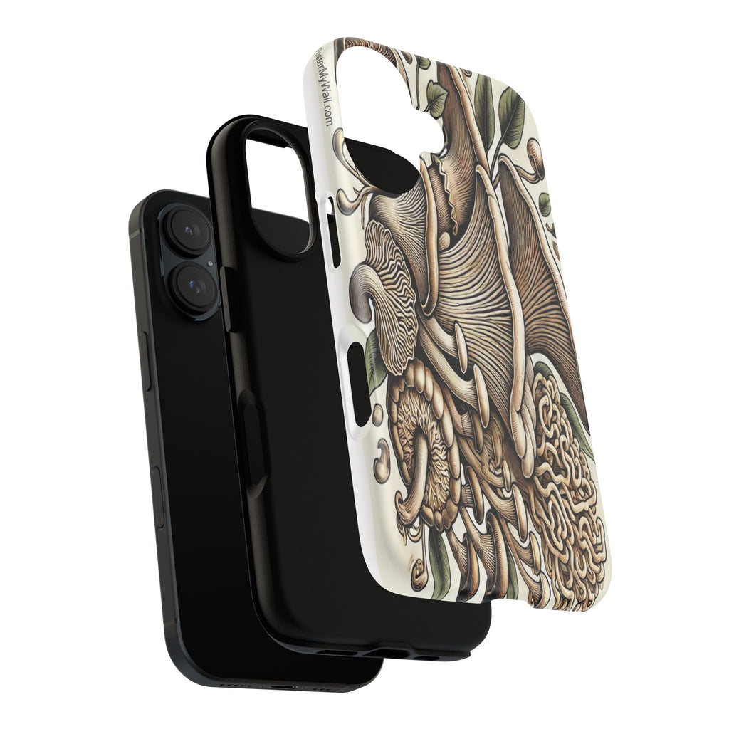 Nature Meets Nerdy Chic Tough Cases