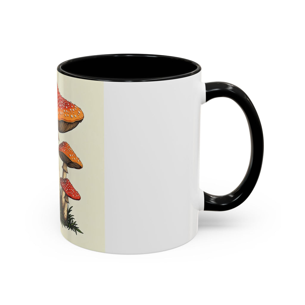 Fungi Forest Mug – Start Your Day With a Dose of Whimsy