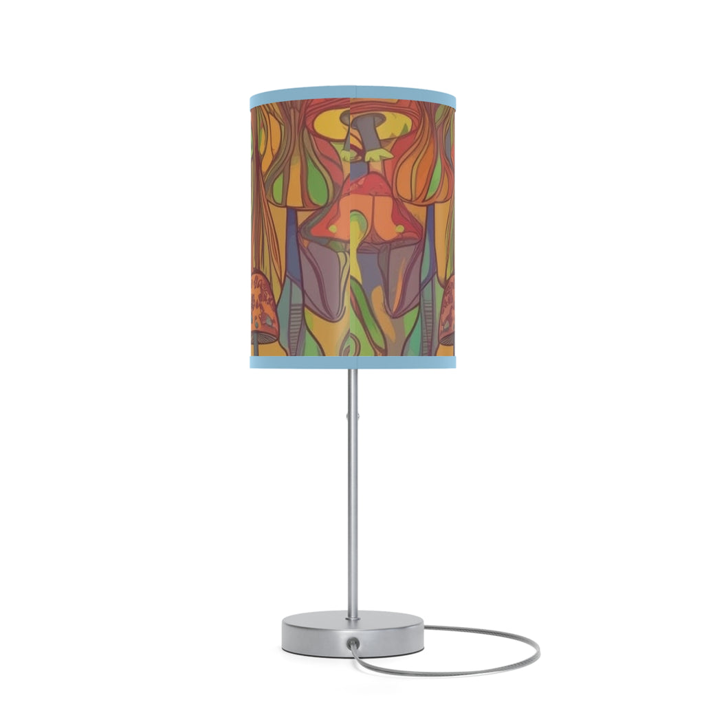 Enchanted Shroom Lamp – Mystical Glow for Your Space