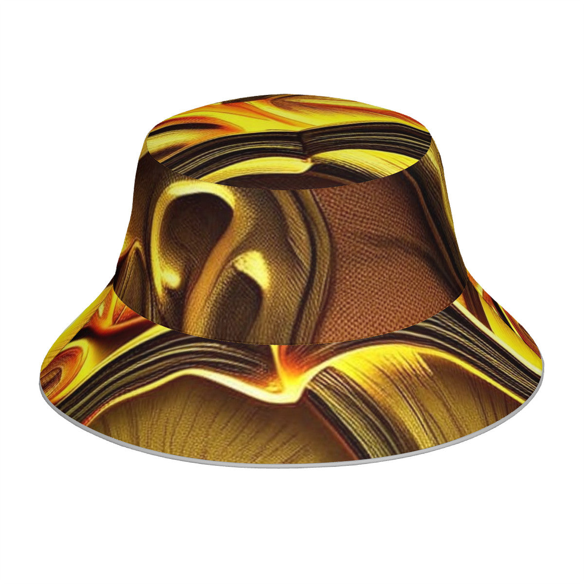 Reflective Bucket Hat