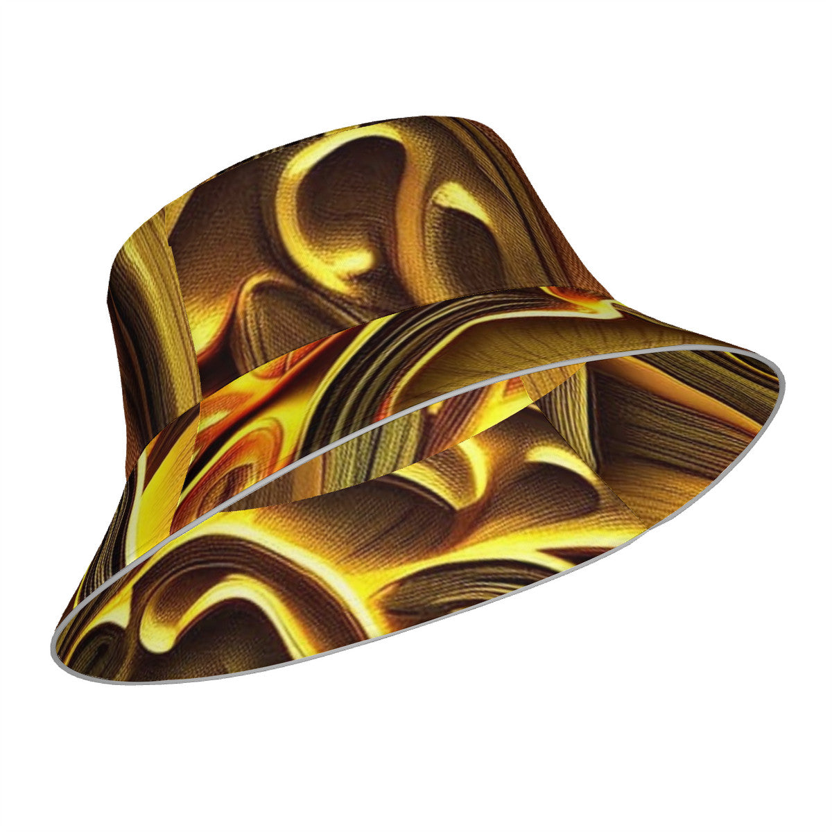 Reflective Bucket Hat