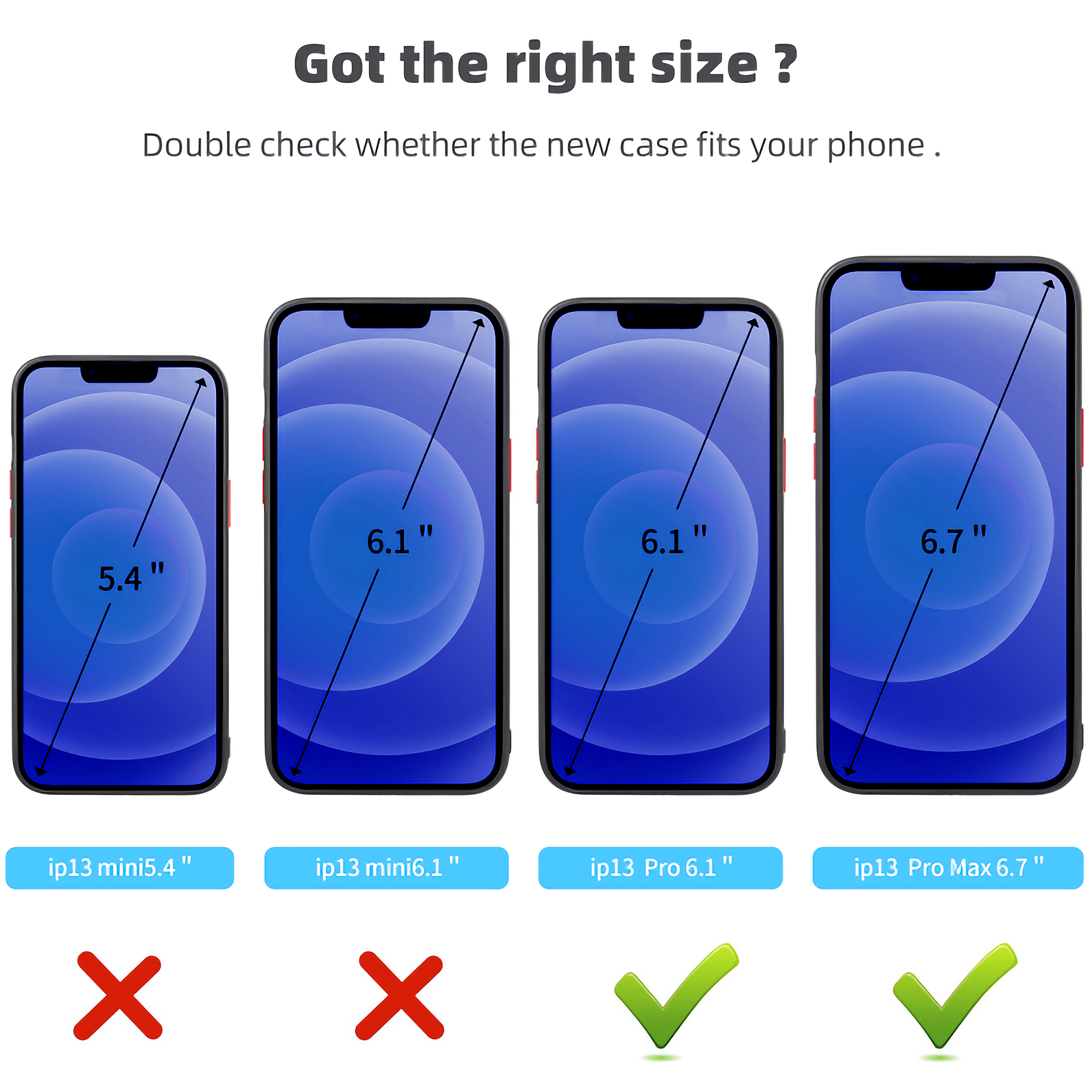 Shock-Resistant Mushroom Swirl Phone Case – Forest Energy Edition