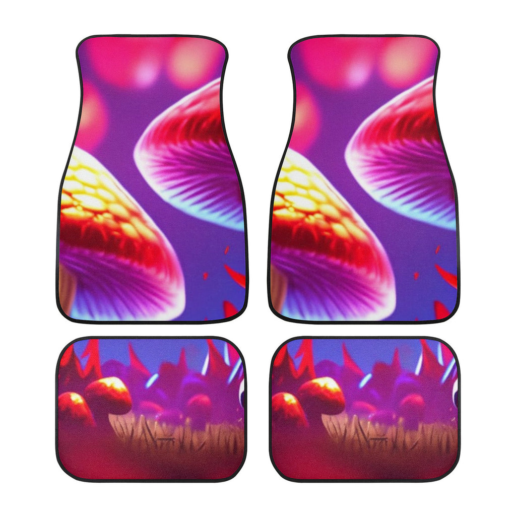 Car Floor Mats
