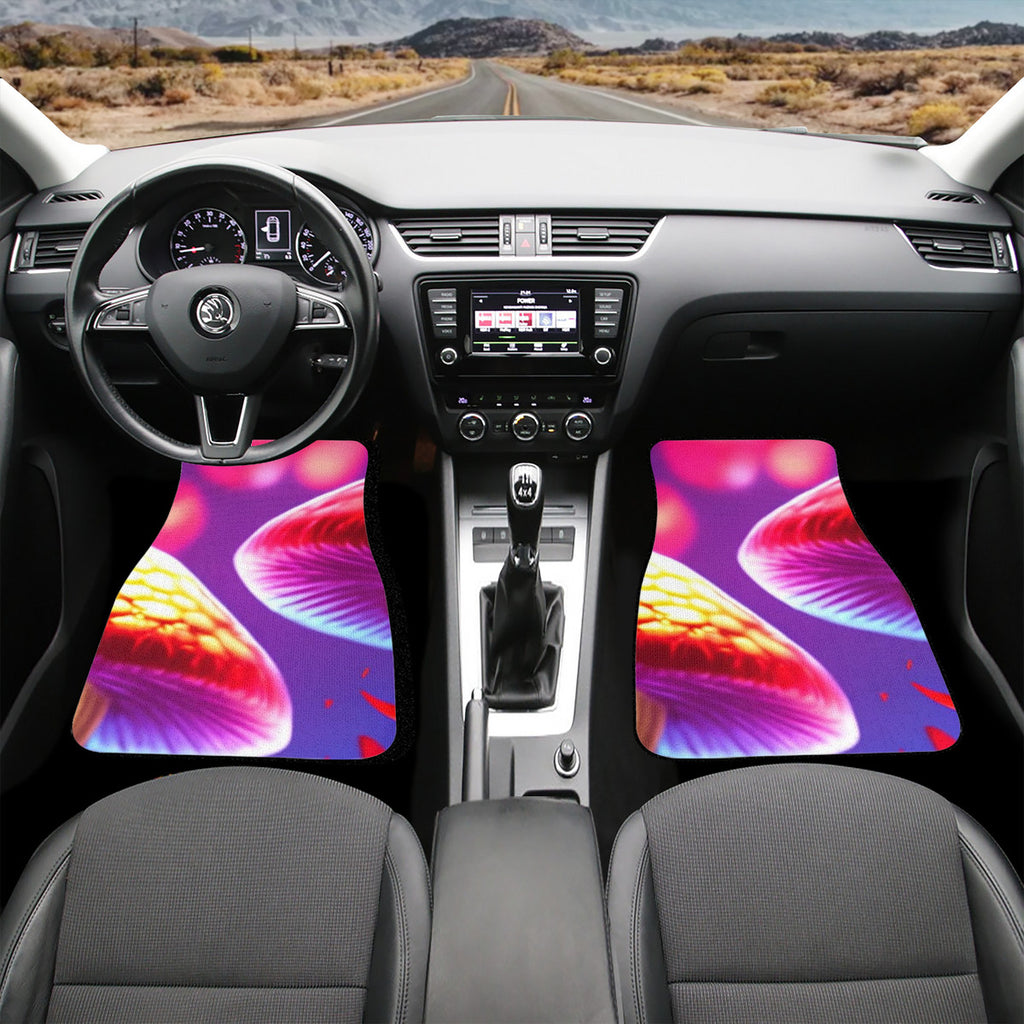 Car Floor Mats