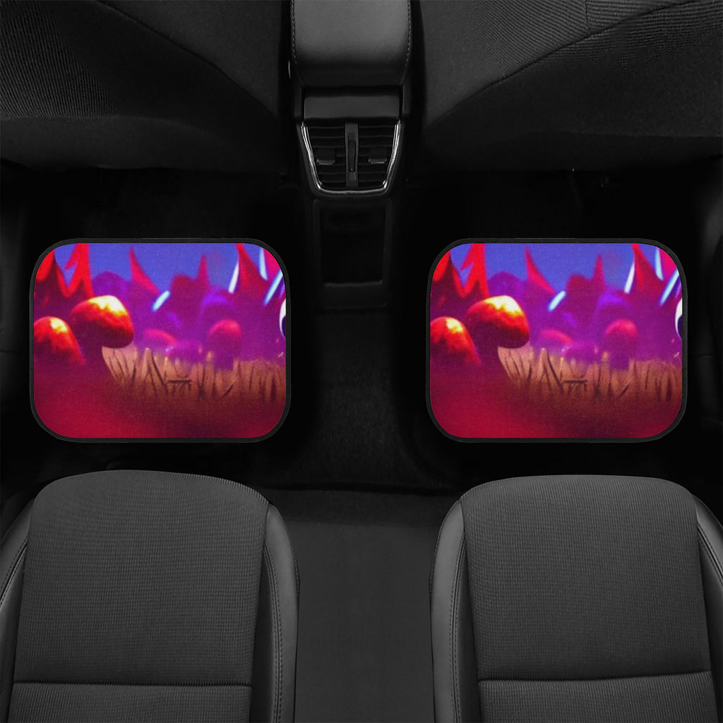 Car Floor Mats