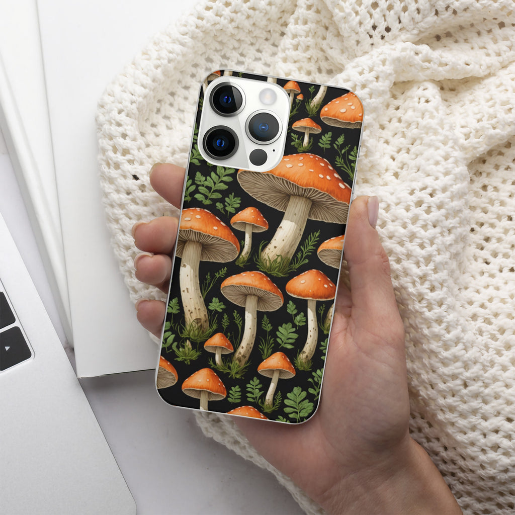 iPhone 14 Transparent Acrylic Case (3 cameras) Stylish & Distinctive