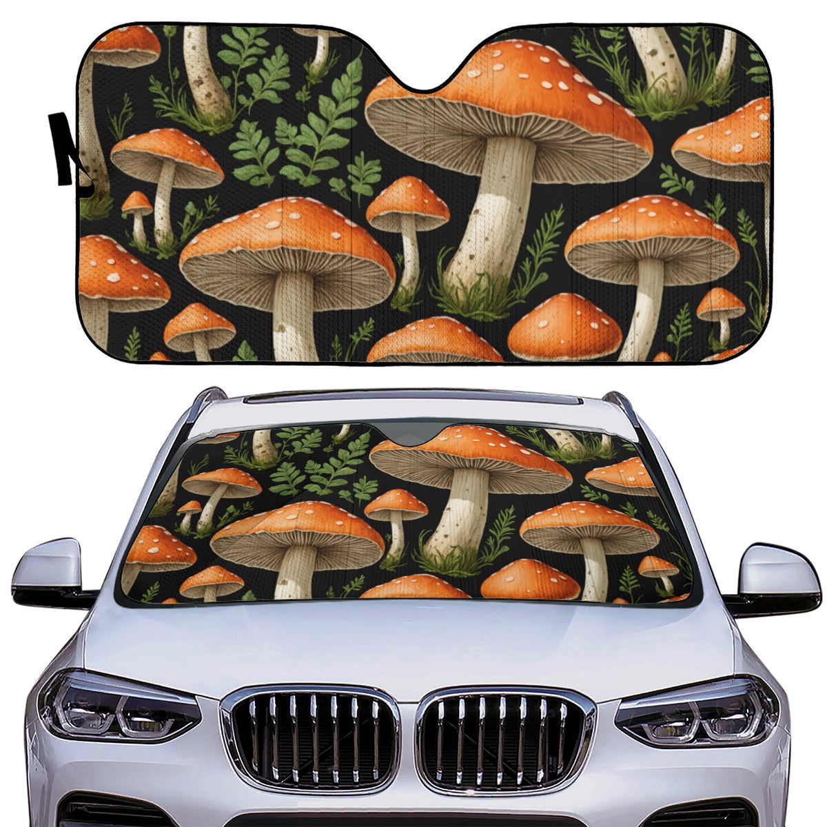 Auto Sunshades