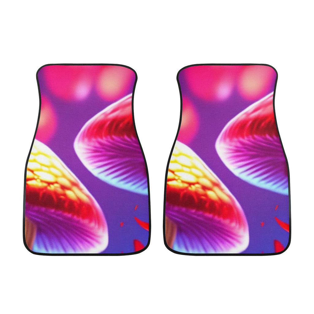 Car Floor Mats
